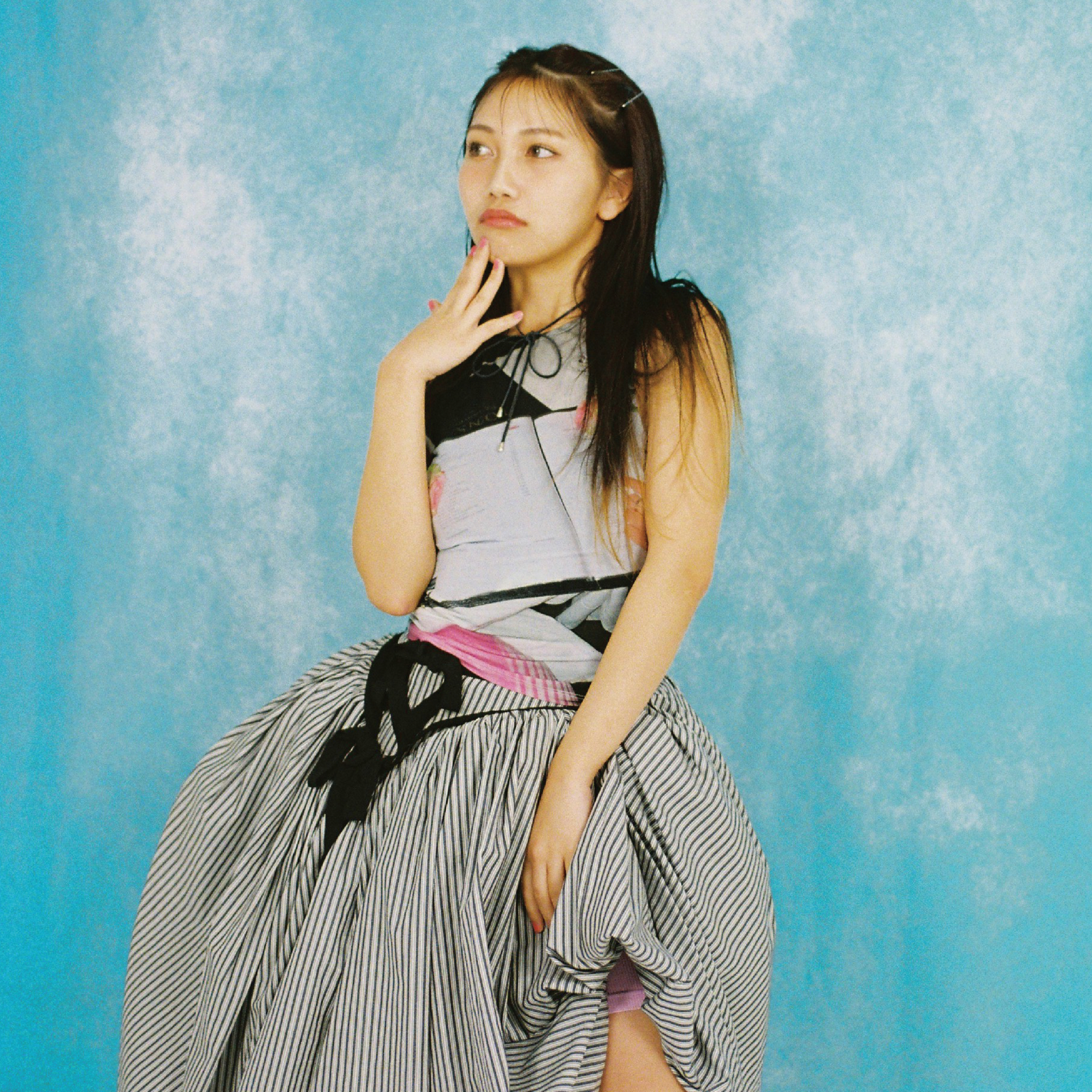 井上苑子 10周年