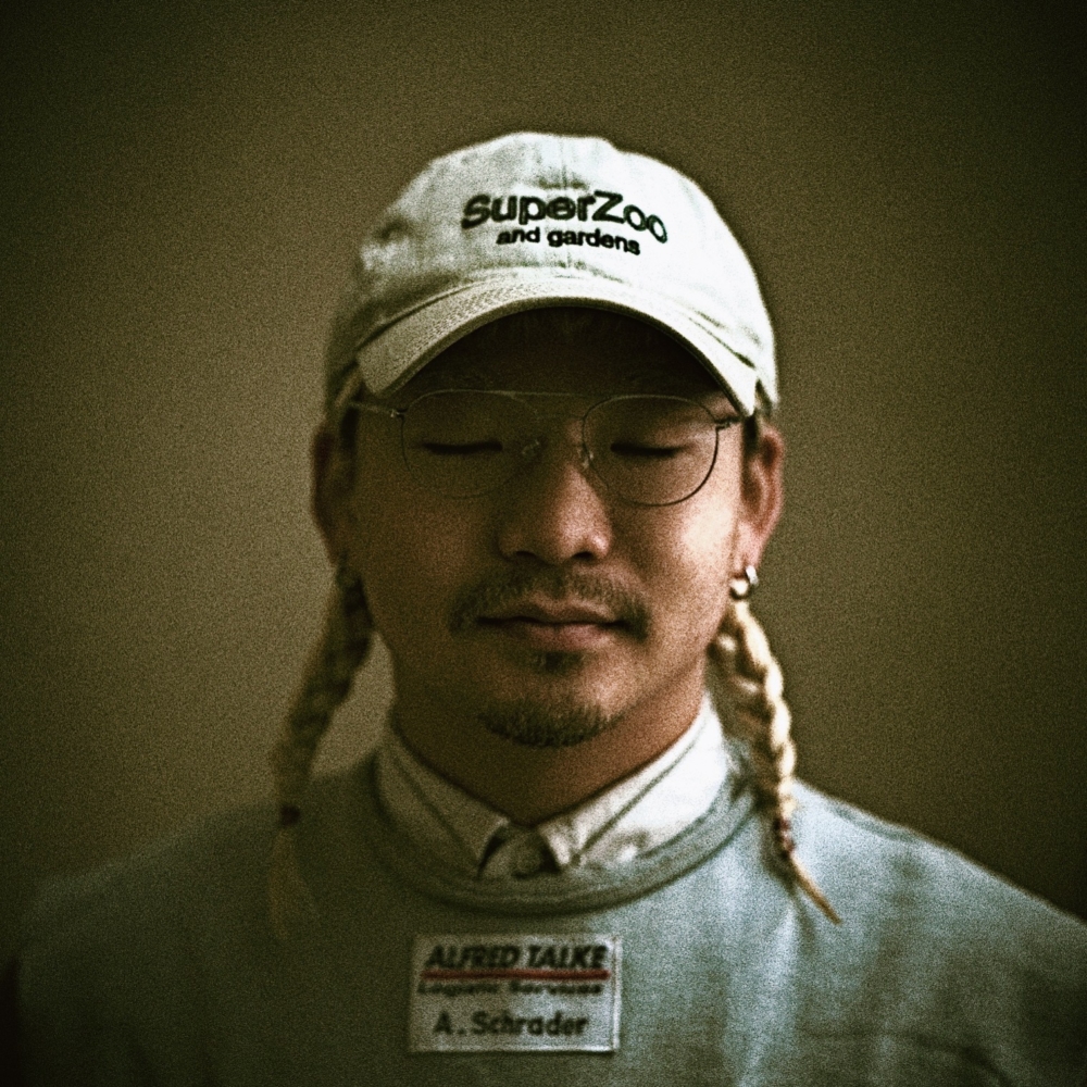 Kohga Mori