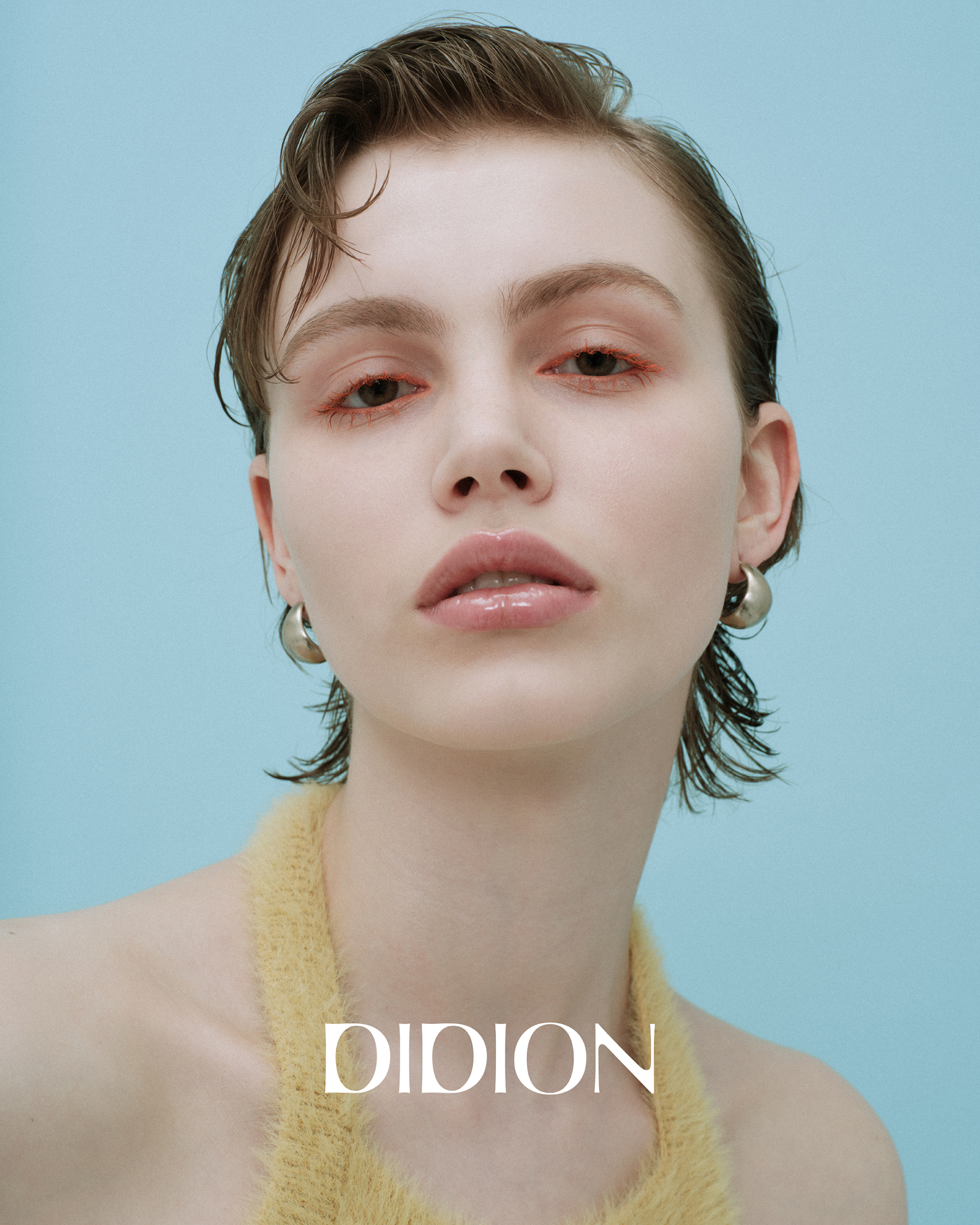 DIDION PLUMPING LIP GLOSS